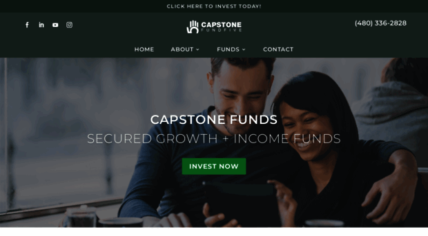 capstonefunds.cash