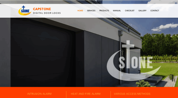 capstonegroup.co.nz