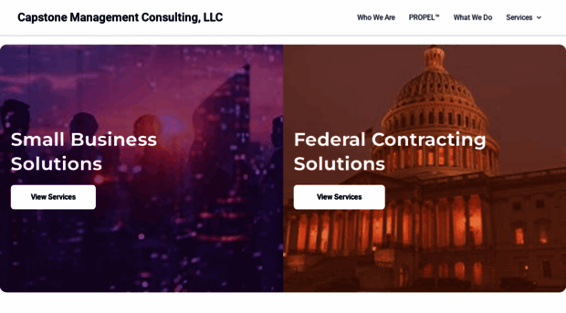 capstonemc-llc.com