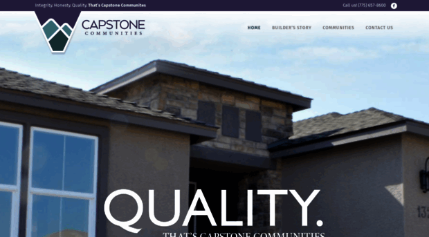 capstonenv.com