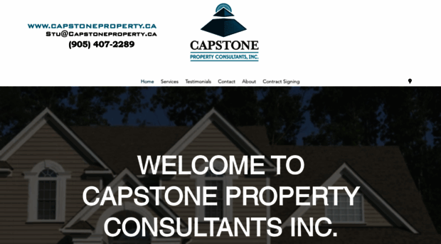 capstoneproperty.ca