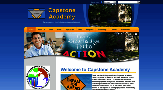 capstonesda.com