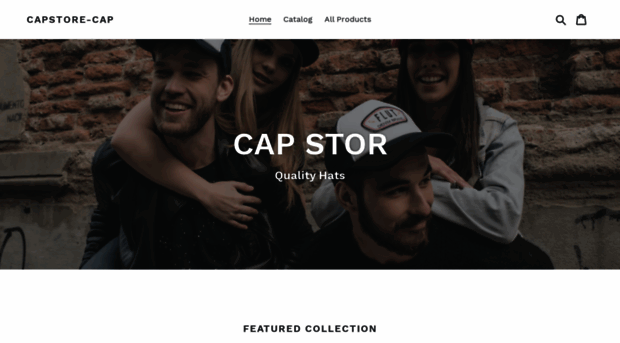 capstore-cap.myshopify.com