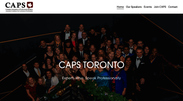 capstoronto.com