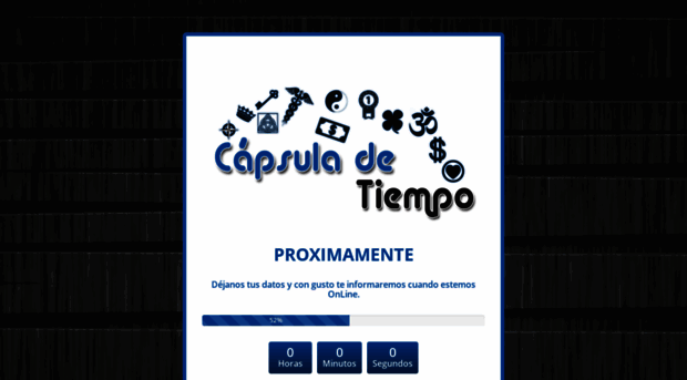 capsuladetiempo.org