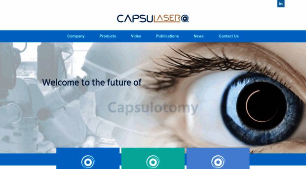 capsulaser.com