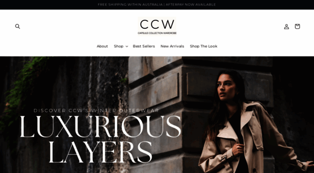 capsulecollectionwardrobe.com.au