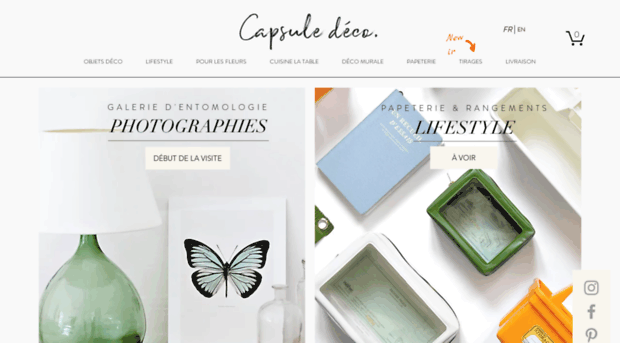 capsuledeco.com