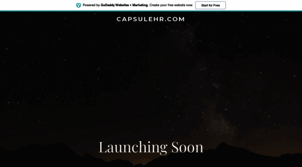 capsulehr.com