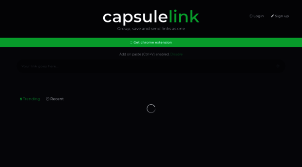 capsulelink.com