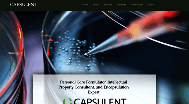 capsulent.com