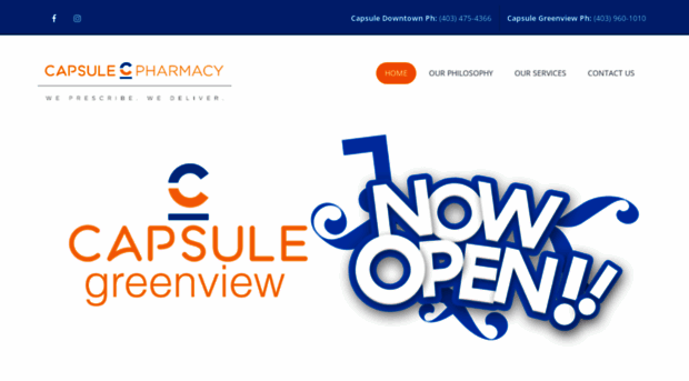 capsulepharmacy.ca