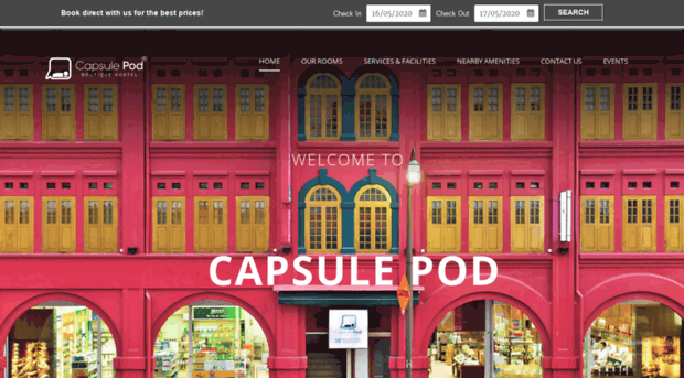 capsulepod.sg