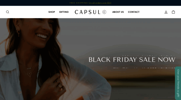 capsuljewelry.com