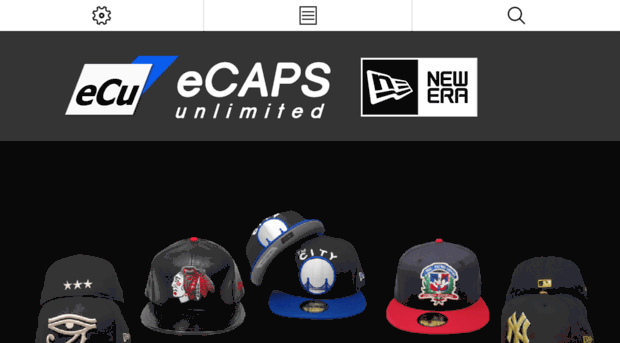 capsunlimitedny.com