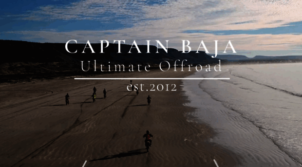 captain-baja.com