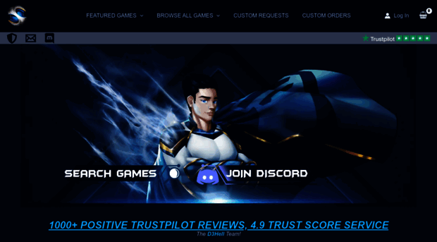 captain-carry.com