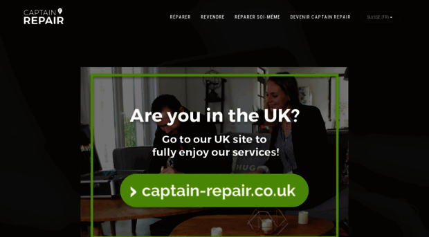 captain-repair.ch