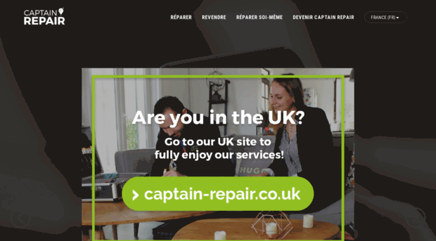 captain-repair.com