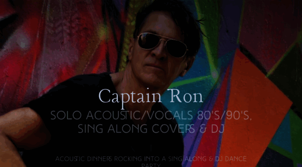 captain-ron.com