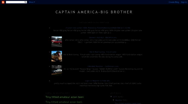 captainamericabigbrother.blogspot.com