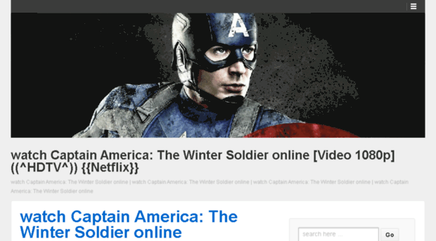 captainamericareview.wordpress.com