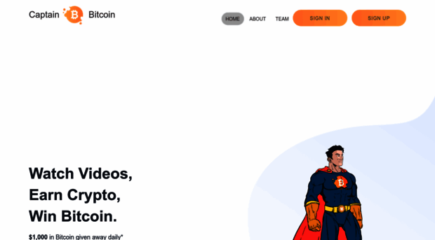 captainbitcoin.io