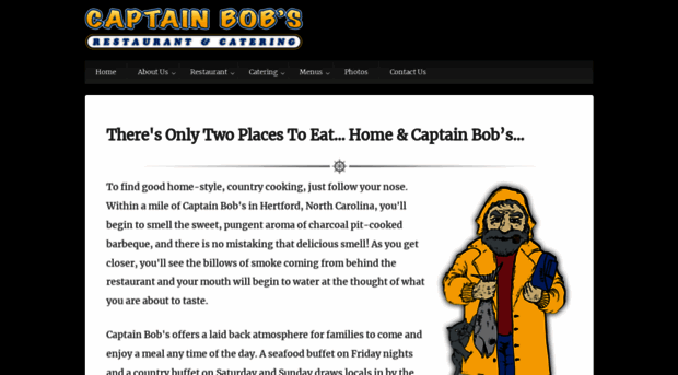 captainbobs.net