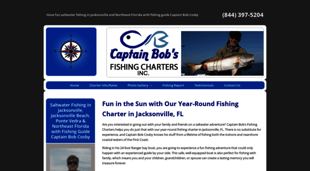 captainbobsfishingchartersfla.com