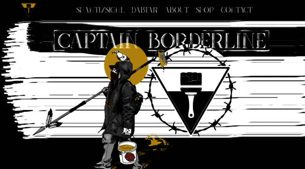 captainborderline.org