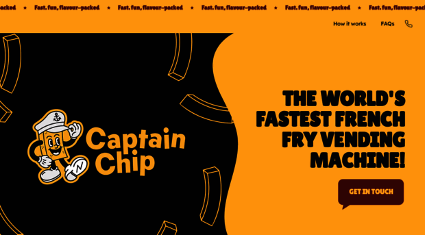 captainchip.co.uk