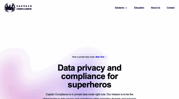 captaincompliance.com