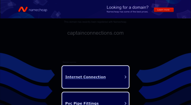 captainconnections.com