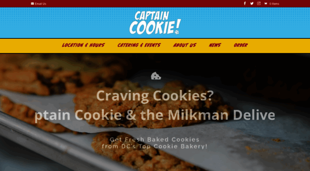 captaincookiedc.com