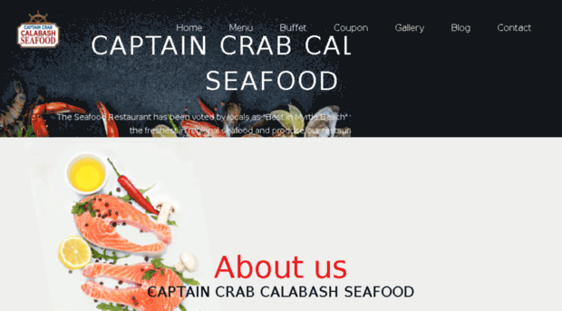 captaincrab.org