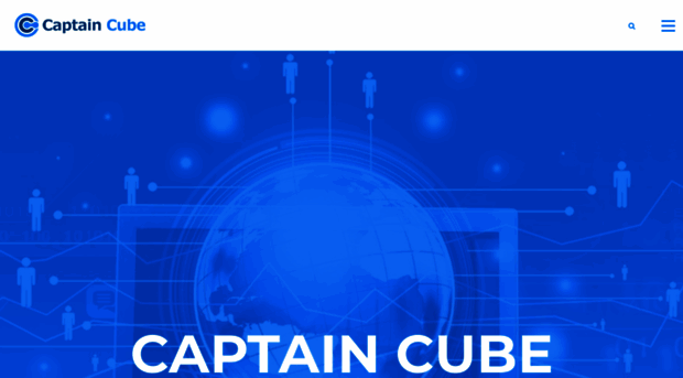 captaincube.com