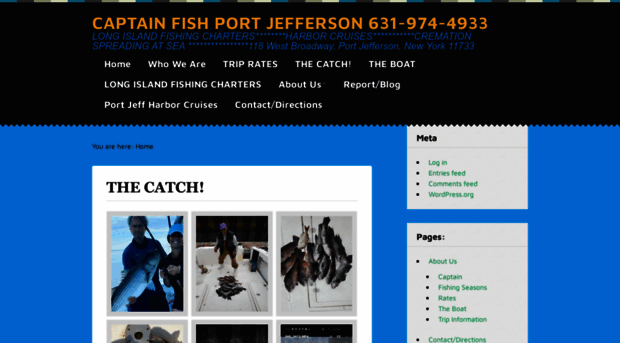 captainfishportjefferson.com