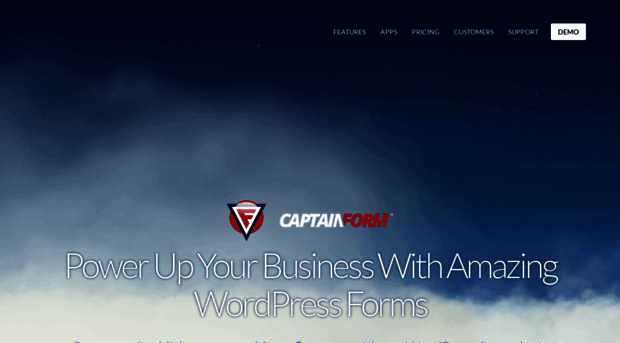 captainform.com