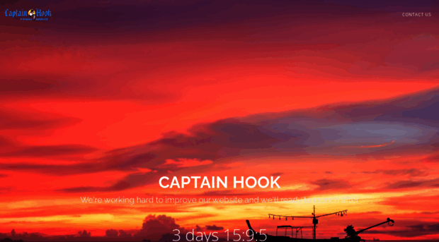 captainhook.bg