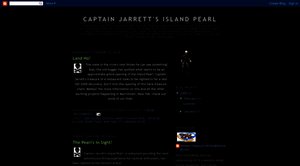 captainjarrettsislandpearl.blogspot.com
