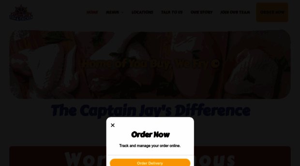 captainjays.net