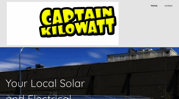 captainkilowatt.com.au