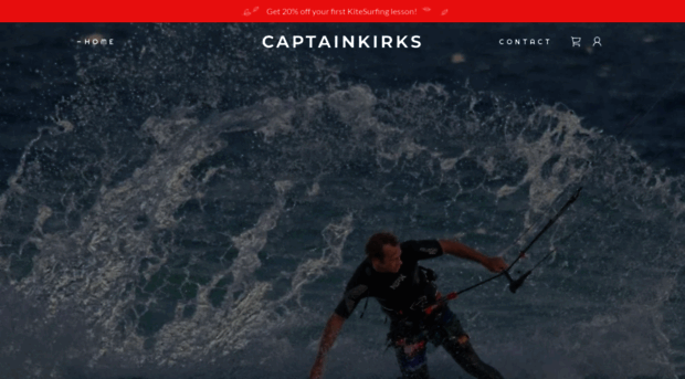 captainkirks.com