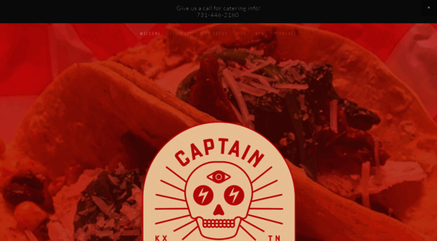 captainmuchachos.com