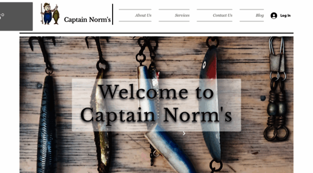 captainnorms.com