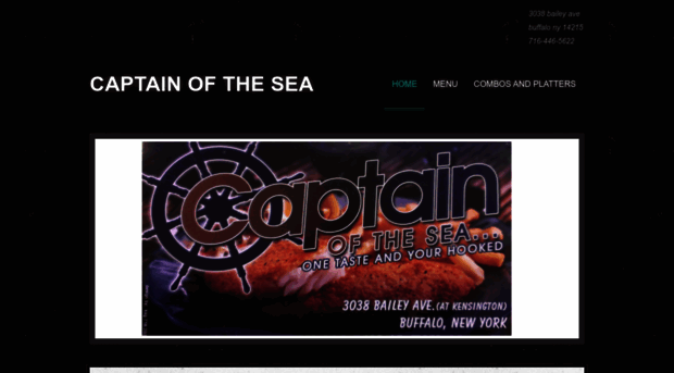 captainofthesea.weebly.com