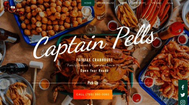 captainpell.com