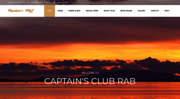 captains-club.net