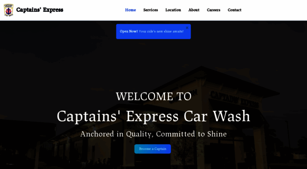 captainscarwash.com