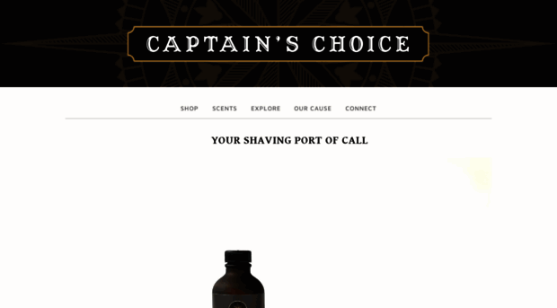 captainschoicestore.com